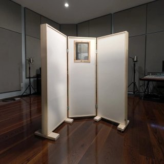 Panel Acústico