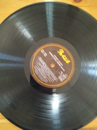 Vinilo LP Summer Days Boogie Nights R&B Soul