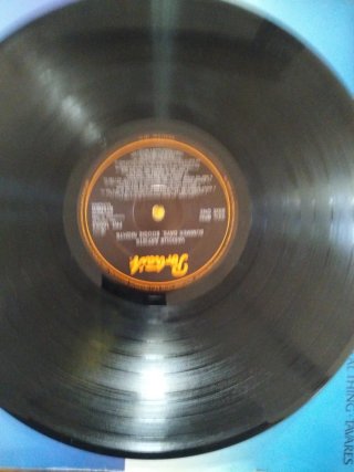 Vinilo LP Summer Days Boogie Nights R&B Soul