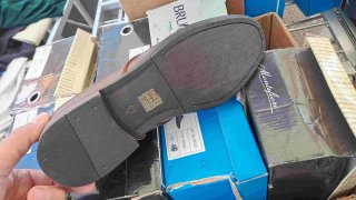 Scarpe uomo classiche elegANTI 41 42 43 44 40