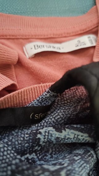 Lote Ropa Talla S