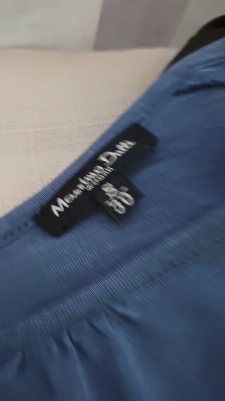 Lote Ropa Talla S