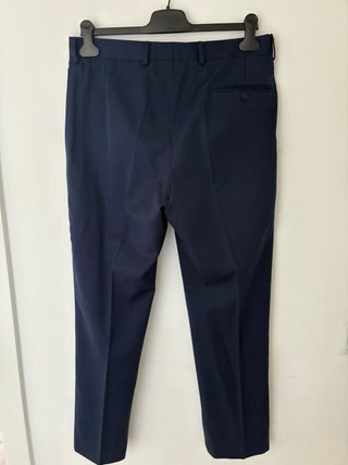 Traje Jajoan Azul Marino Talla M-L