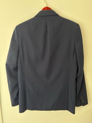 Traje Jajoan Azul Marino Talla M-L