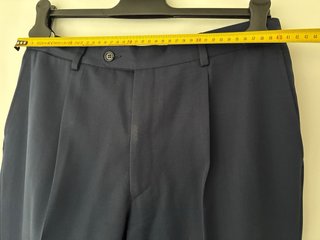 Traje Jajoan Azul Marino Talla M-L