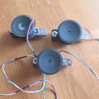 Sensores Thermomix TM31
