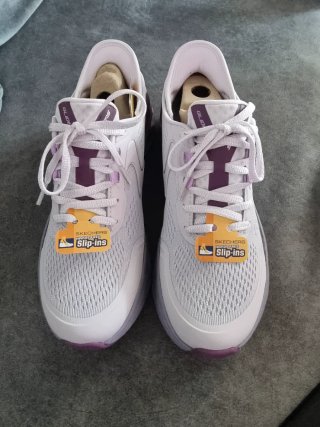 Zapatillas Skechers Slip-ins Talla 37