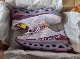 Zapatillas Skechers Slip-ins Talla 37