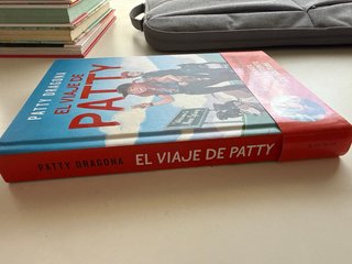 El viaje de Patty
