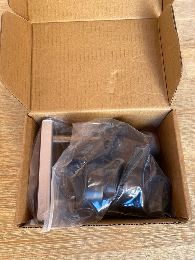 Completo kit para la reparación de relojes.