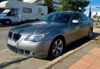 BMW Serie 5 2003