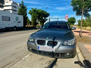 BMW Serie 5 2003