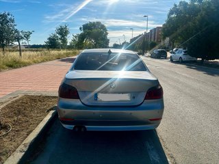 BMW Serie 5 2003