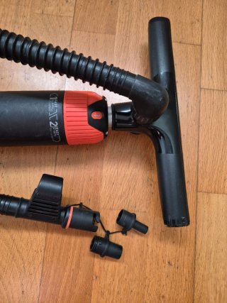 Inflador para Paddle Surf 20