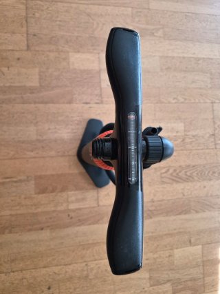 Inflador para Paddle Surf 20