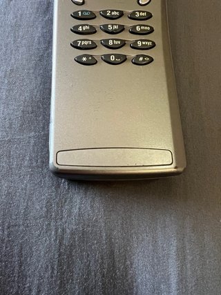 Nokia 9210 Communicator ITA Funzionante