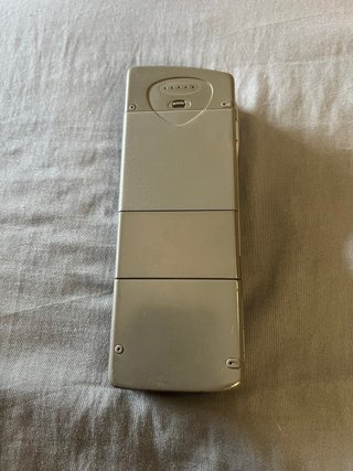Nokia 9210 Communicator ITA Funzionante