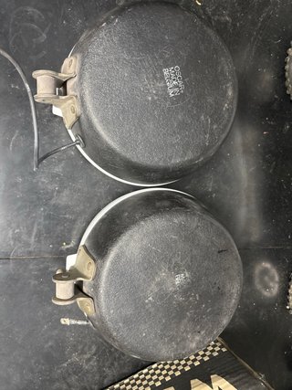 Faros Cibie Oscar Adicionales