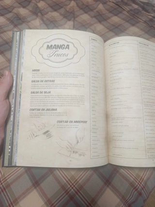 Gastronogeek