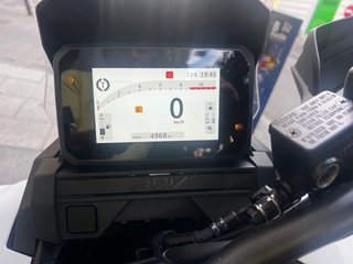 Honda ADV 350 Maxi Scooter