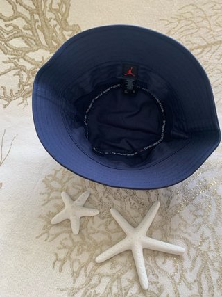 Gorro Jordan Union Azul Nuevo