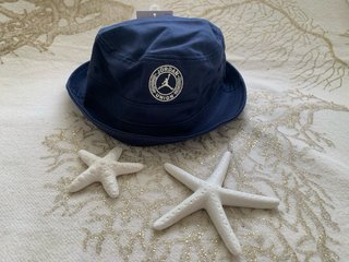 Gorro Jordan Union Azul Nuevo