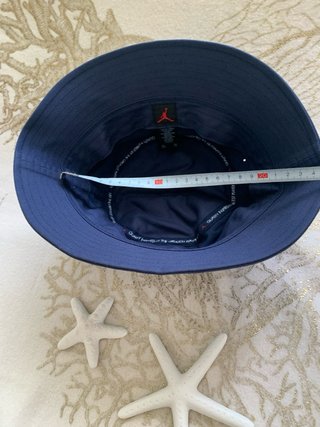 Gorro Jordan Union Azul Nuevo