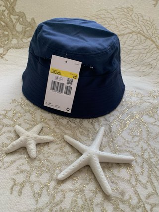 Gorro Jordan Union Azul Nuevo