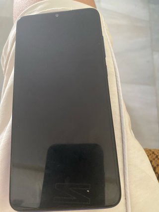 Redmi Note 8 Pro 64GB Azul