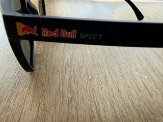 Gafas Red Bull Spect Earle Matt Polarizadas
