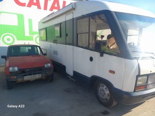 Autocaravana