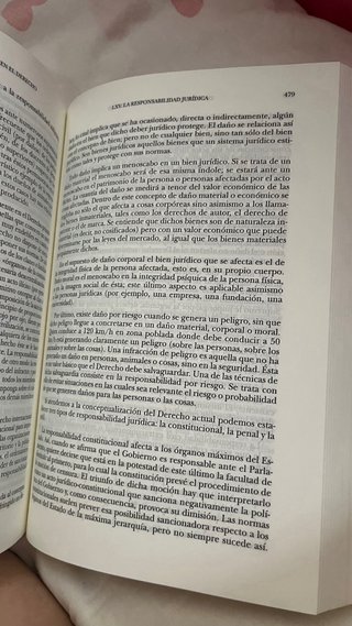 Teoría del Derecho (Fundamentos de Teoría comun...
