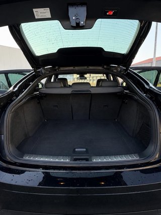 BMW X6 2014