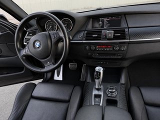 BMW X6 2014