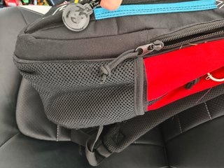 Mochila Escolar Pokémon Pikachu