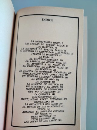 La edad de oro
