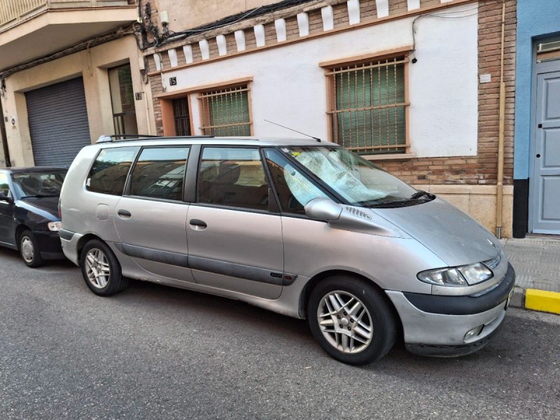 Renault Espace 1999 - foto 1