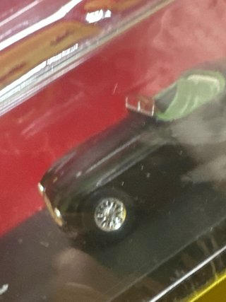 Ferrari 340 America 1950 1:64 n86
