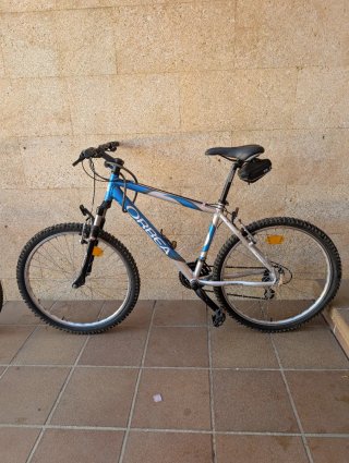 Bicicleta Orbea Adulto