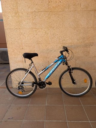 Bicicleta Orbea Adulto