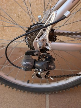 Bicicleta Orbea Adulto