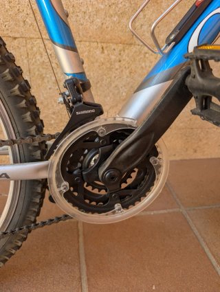 Bicicleta Orbea Adulto