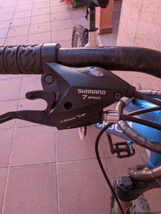 Bicicleta Orbea Adulto