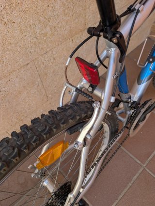 Bicicleta Orbea Adulto