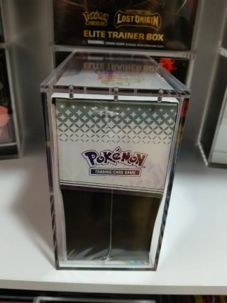 🇬🇧 ETB Prismatic Evolutions