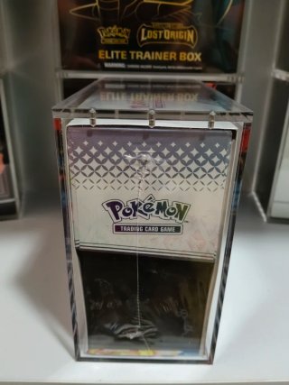 🇬🇧 ETB Prismatic Evolutions