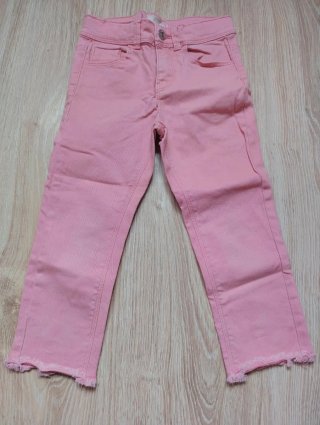 Conjunto Kiabi niña