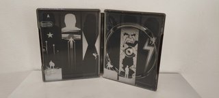 Steelbook Marvel Avengers