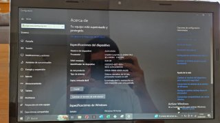 Portátil Asus K53SJ Marrón i5-2410M/8gb/256gb/520M