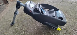 Base Maxi-Cosi EasyFix coche